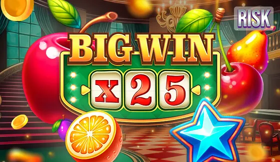 Selector casino slot