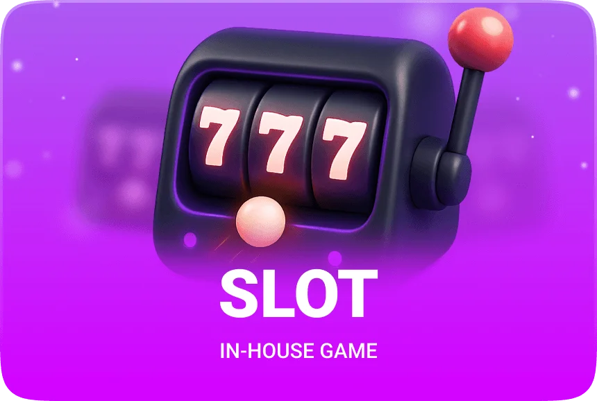 Демо-режим Slot в Селектор