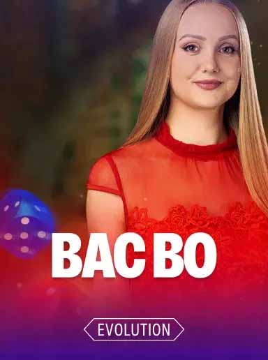 Bac Bo · Селектор Live Casino