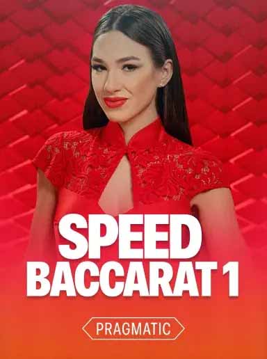 Speed Baccarat · Selector Live Casino